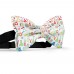 Papion personalizat, tematic, "Medic Specialist Laborator"